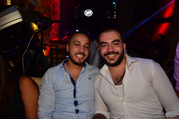 Taiga Batroun on Saturday Night